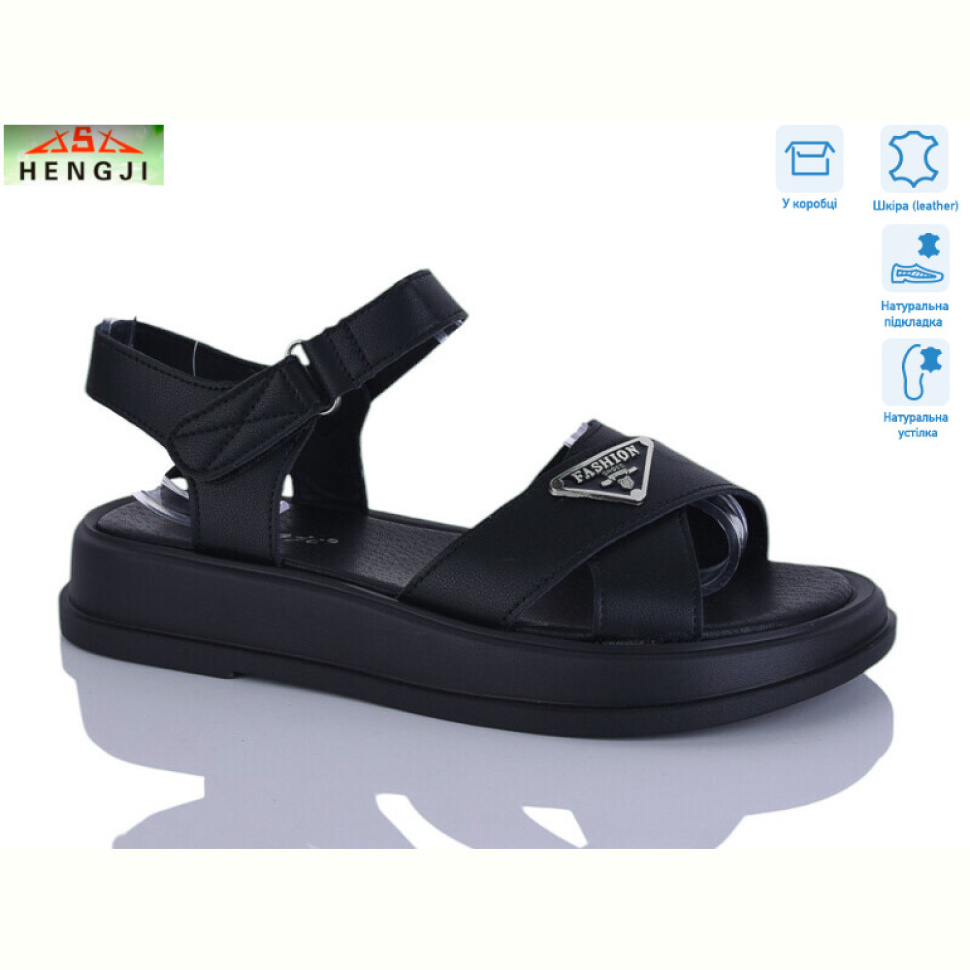 Босоножки HENGJI-ELENA G07-1