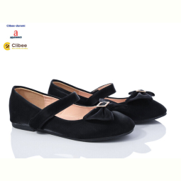Туфли Clibee-Doremi DC304 black