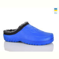 Сабо Inblue Ж64 синій