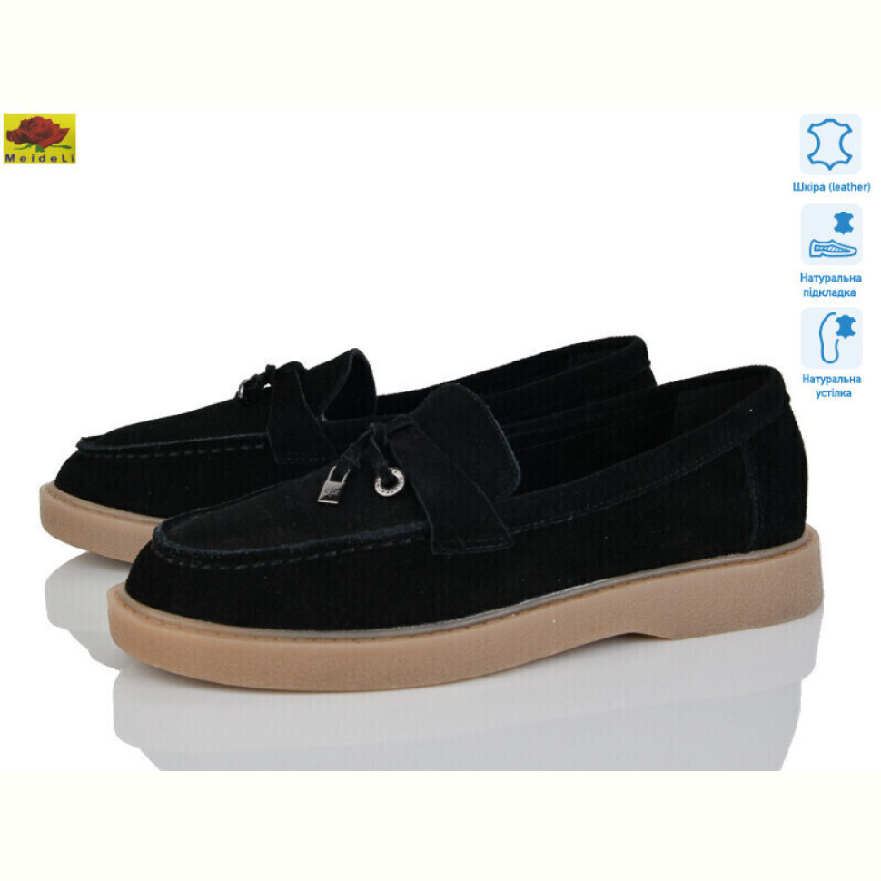 Туфли Mei De Li TP308-1