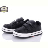 Кроссовки PALIAMENT C41-1 black