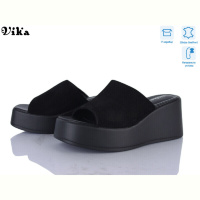 Шлепки Vika B967-4