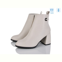 Ботинки Love-L&M-ZDW M55-3