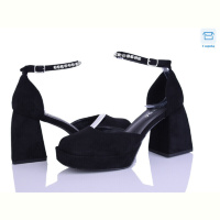 Туфли Love-L&M-ZDW C11-1