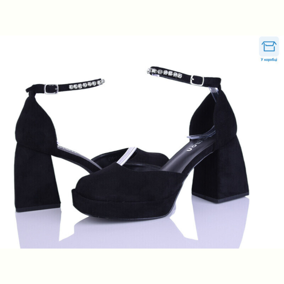 Туфли Love-L&M-ZDW C11-1 Туфли Love-L&M-ZDW C11-1