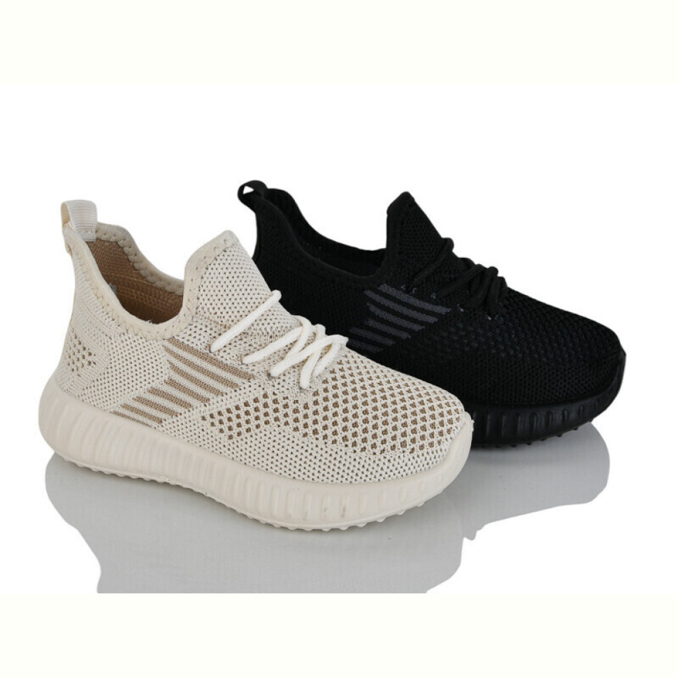 Кроссовки Lilin B504-3-7 mix