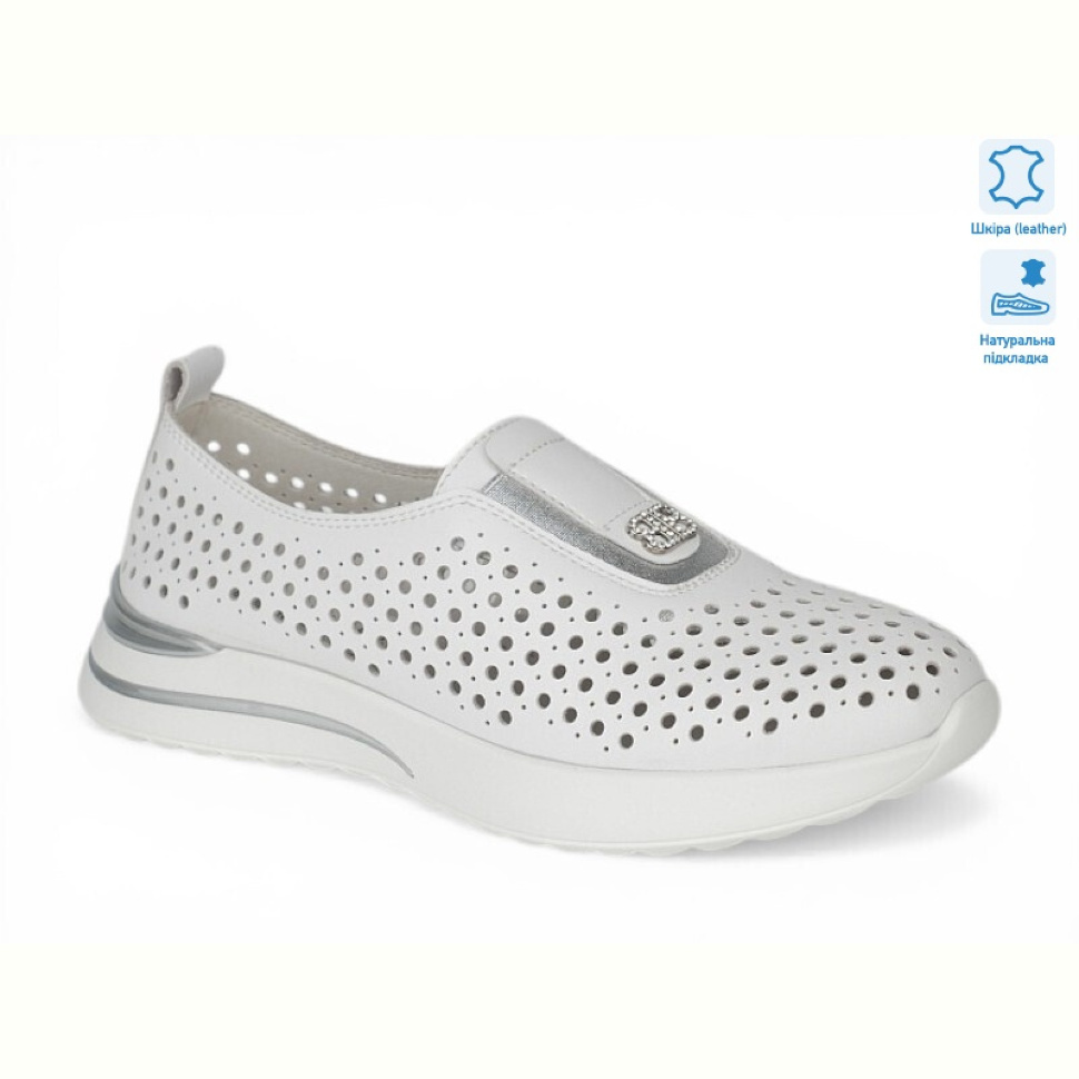 Слипоны Allshoes 210306