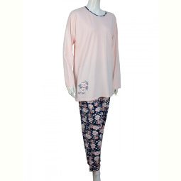 Пижама Nicoletta 30058 pink