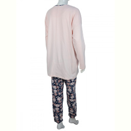 Пижама Nicoletta 30058 pink