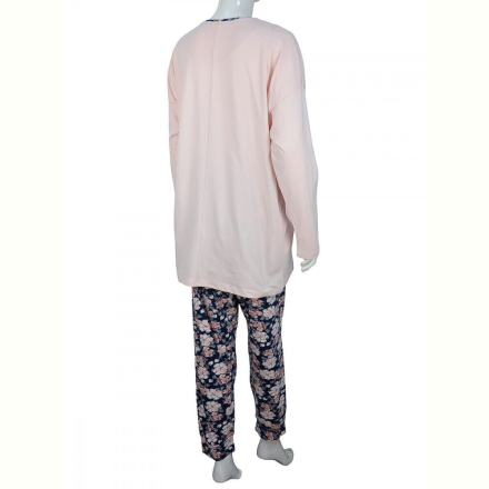 Пижама Nicoletta 30058 pink
