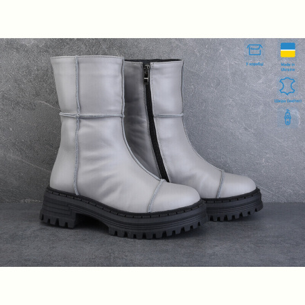 Ботинки Ailinda 480-5M