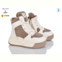 Ботинки Clibee-Doremi TB23 beige