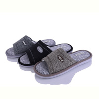 Тапки M&L  Alex13 MU10403 mix