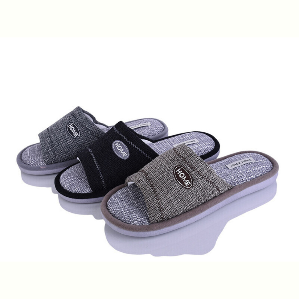 Тапки M&L  Alex13 MU10403 mix