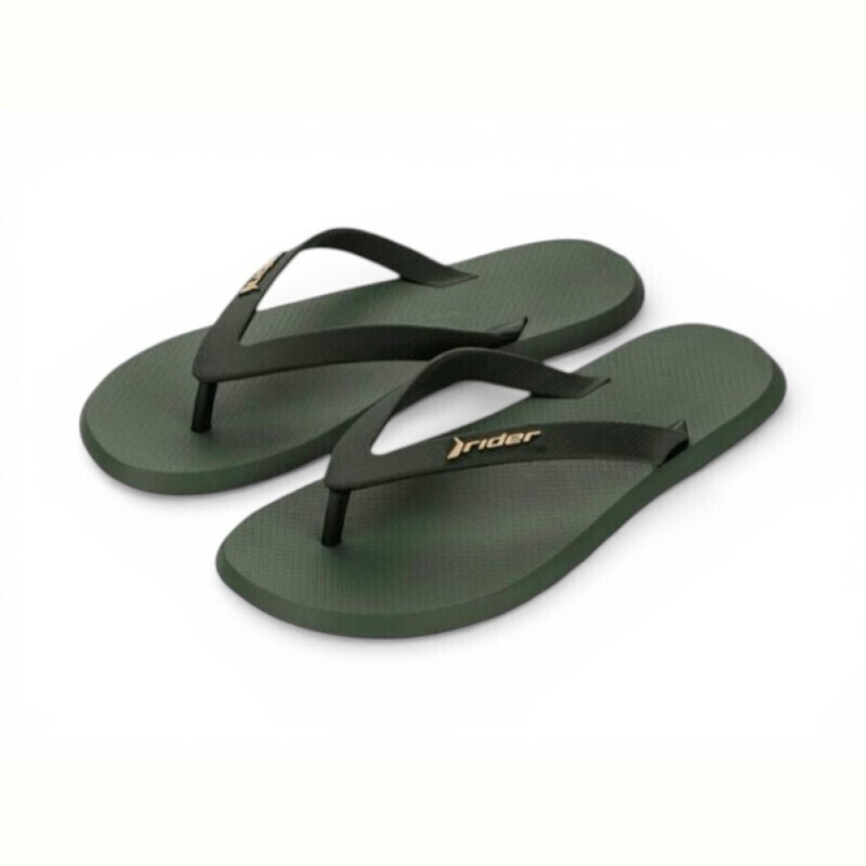 Вьетнамки Fabullok 11650-BC974 green