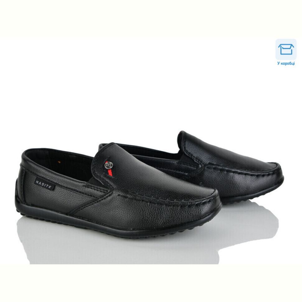 Туфли Nasite X121-8C