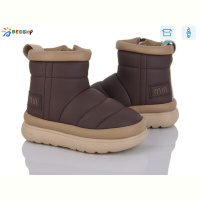 Дутики Bessky-Kellaifeng BM3764-3A