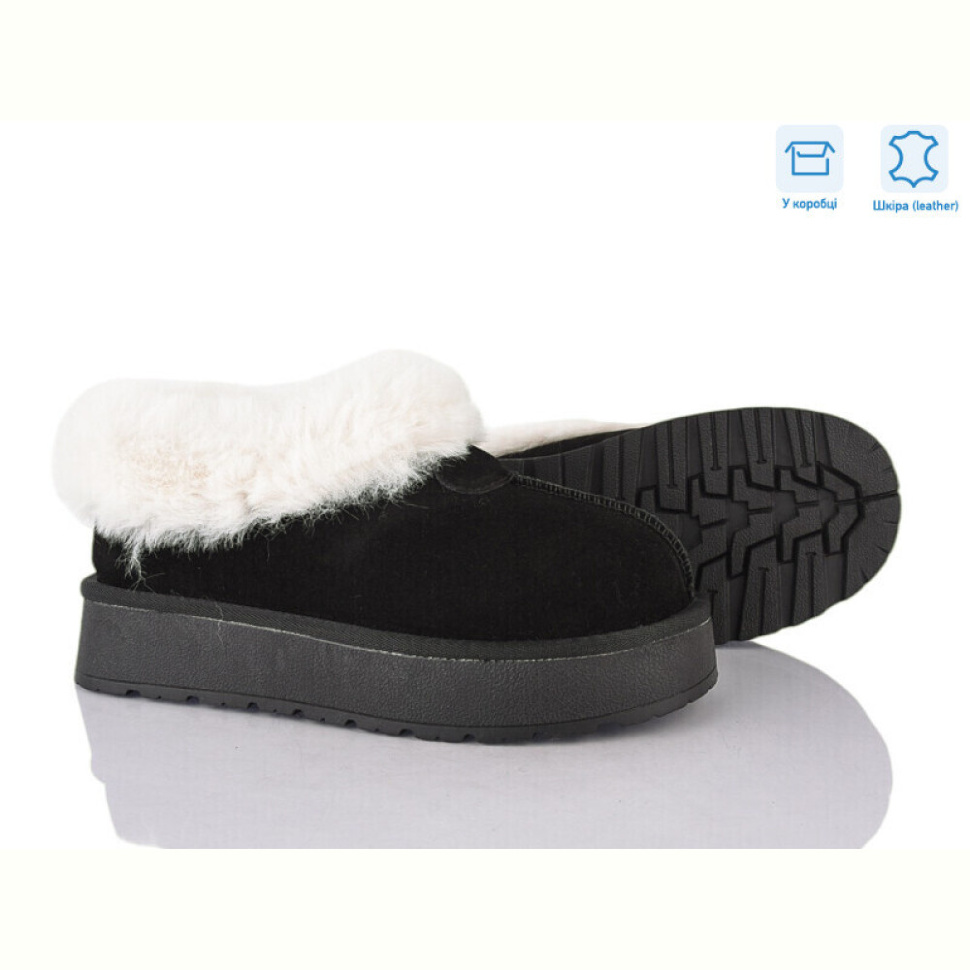 Угги Love-L&M-ZDW XD100-2