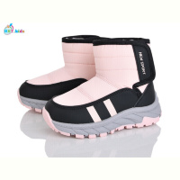 Дутики BBT T711-2-3