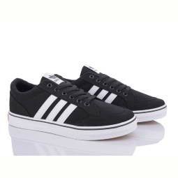 Кеды Violeta 170-11 black
