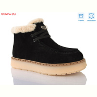 Ботинки QQ&Панда 68-2