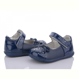 Туфли Style-baby-Clibee D2 blue