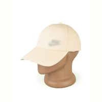 Кепка Королева 24-04 beige