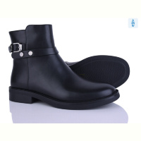 Ботинки Бабочка-Mengfuna-AESD 703-222