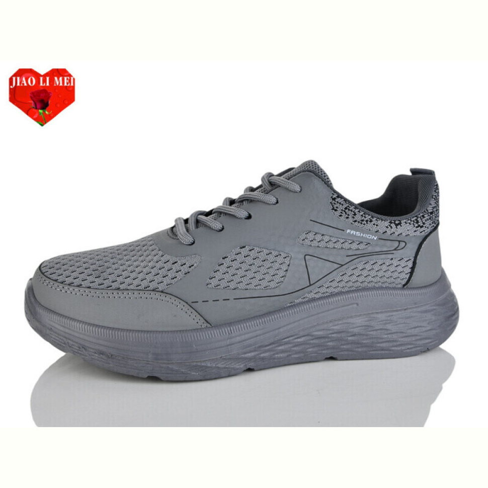 Кроссовки Jiao Li Mei F86