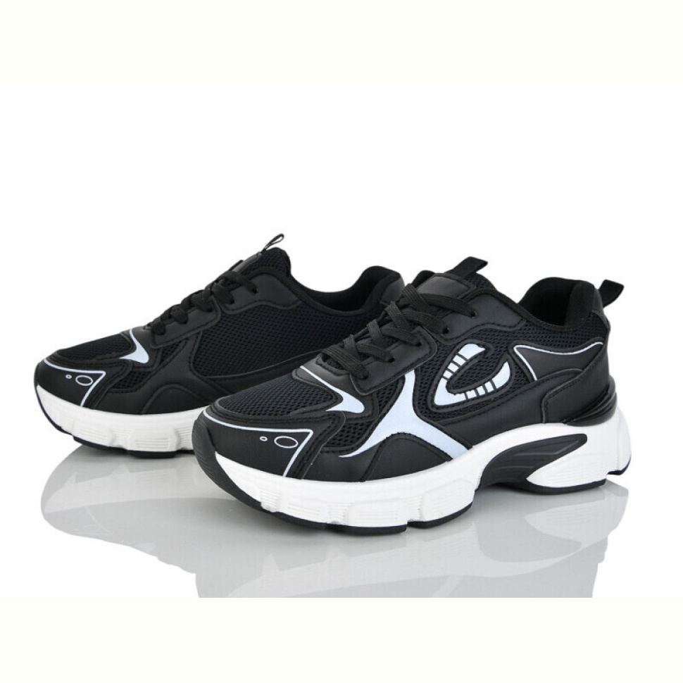 Кроссовки L.B. L1203-2