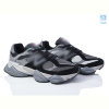 Кроссовки Violeta HD2(9060-2) black-grey