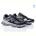 Кроссовки Violeta HD2(9060-2) black-grey