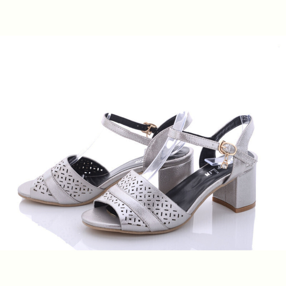 Босоножки Obuvok E260