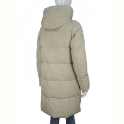 Пальто П2П Design 2307-03 beige