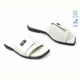 Шлепки Allshoes 199645