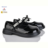 Туфли Clibee-Doremi DC635-1 black