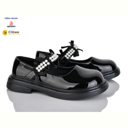 Туфли Clibee-Doremi DC635-1 black