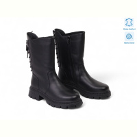 Ботинки Allshoes 190096