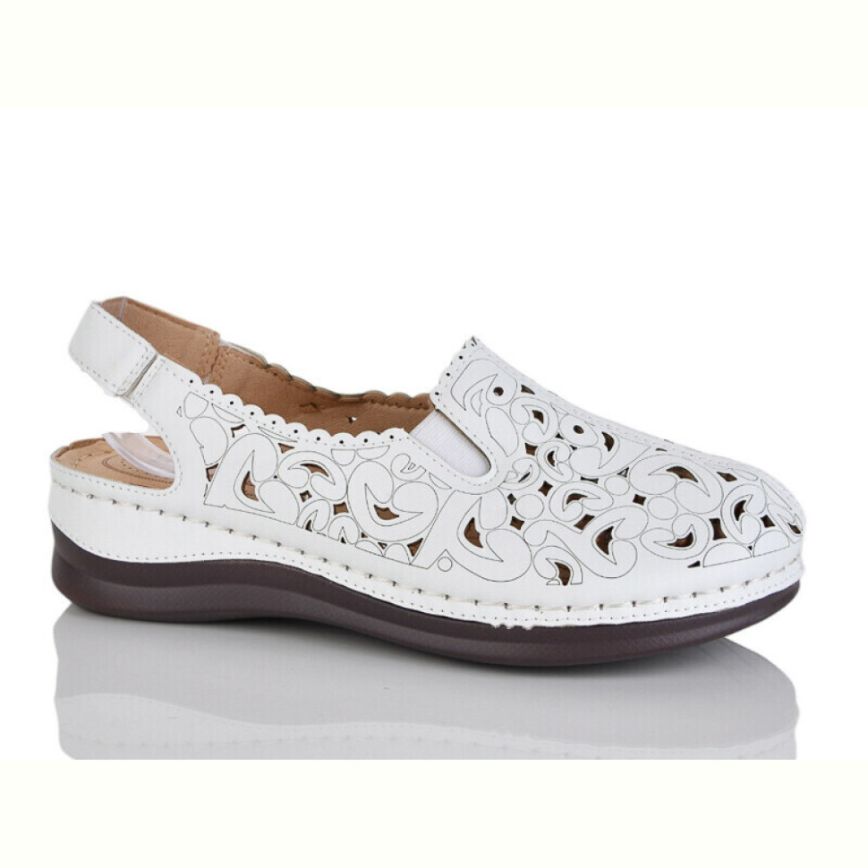 Туфли Leguzaza 710-2 Туфли Leguzaza 710-2