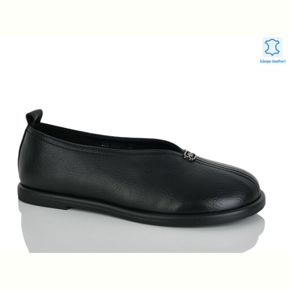 Туфли Teetspace-Trasta-Egga XDP1960-1