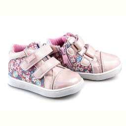Кроссовки С.Луч A7281-Pink