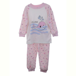 Пижама OL 003-2 pink