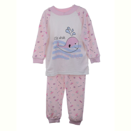Пижама OL 003-2 pink