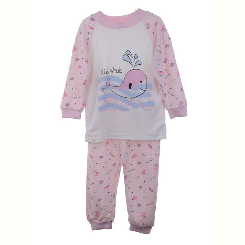Пижама OL 003-2 pink