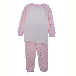 Пижама OL 003-2 pink