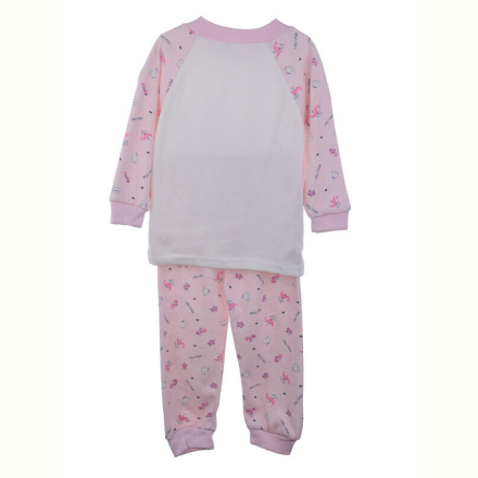 Пижама OL 003-2 pink