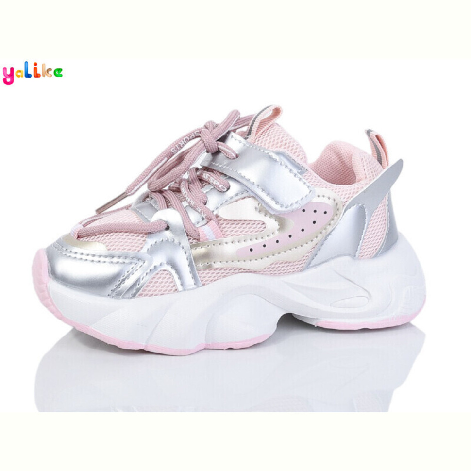 Кроссовки Yalike 2077-7
