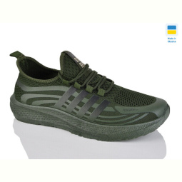 Кроссовки Lot Shoes 265 зелений
