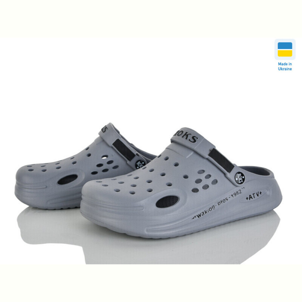 Кроксы Golden Lion 516-021