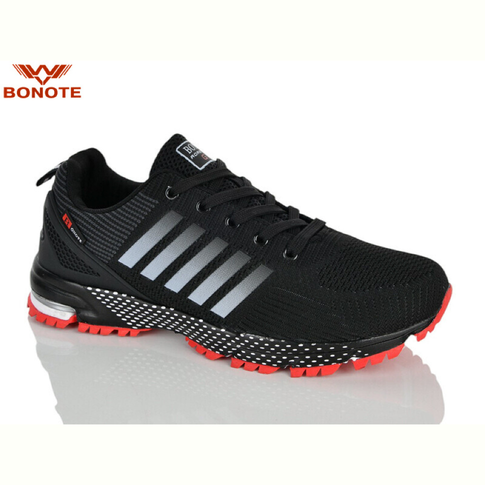 Кроссовки Bonote A9163-3